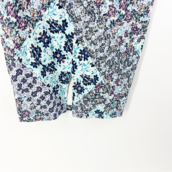 ✅ SAM&LAVI ATHENA SKIRT IN FLORAGE SIZE SMALL - Picture 3 of 8